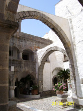 Le monastère Saint-Jean-le-Théologien