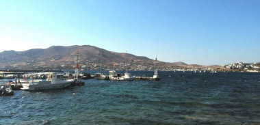 Syros et Ermoupoli 🇬🇷